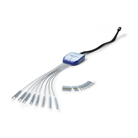 PICO TA369 user guide