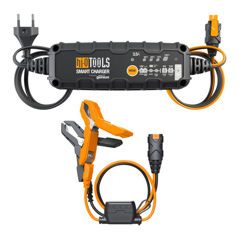HI-Q TOOLS PM3500 user guide
