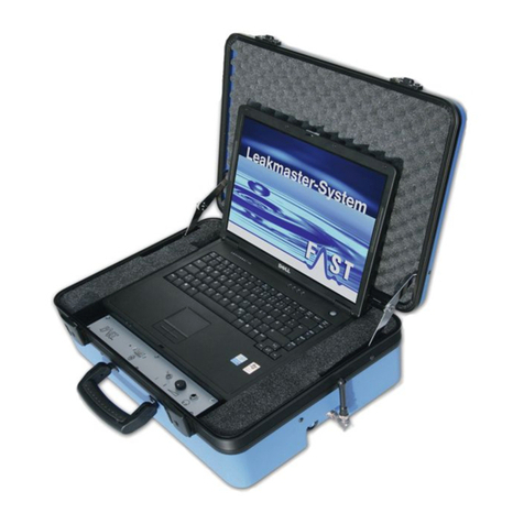 Fast Lokal-200PC Technical description Fast Lokal-200PC Technical description