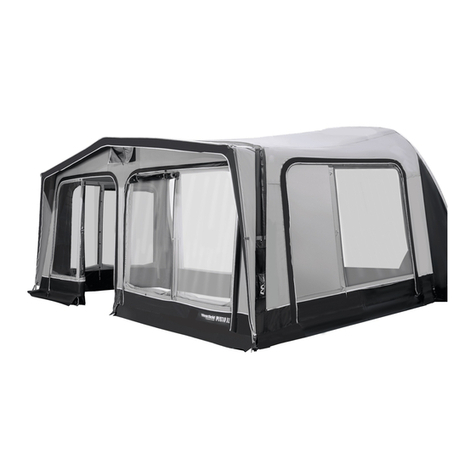 Westfield PREMIUM Series manual