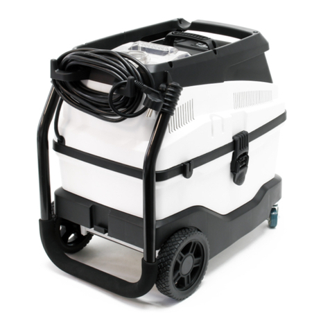 WilTec 62641 User manual