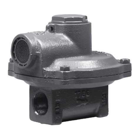 Emerson S402Y User manual Emerson S402Y User manual