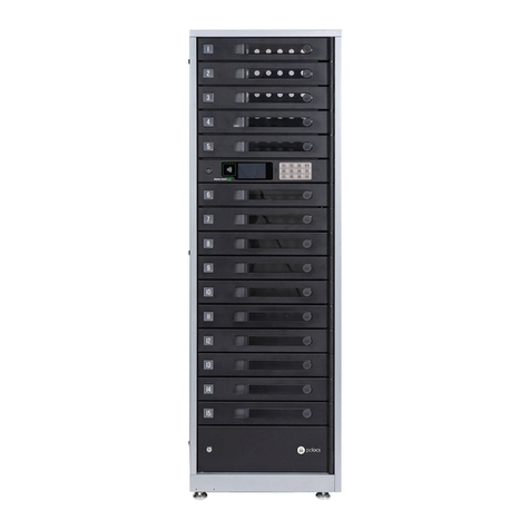 PC Locs lockncharge FUYL Tower 15 quick start