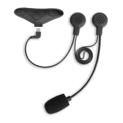 Avantree HM100P user manual