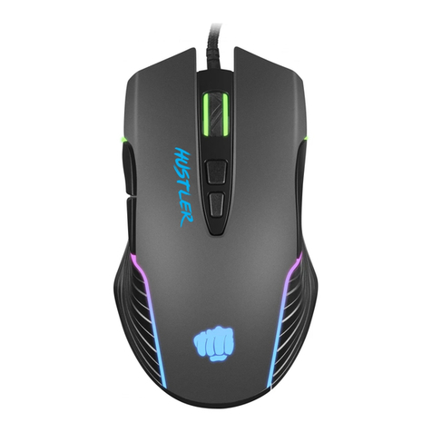 Fury Scrapper Quick installation guide