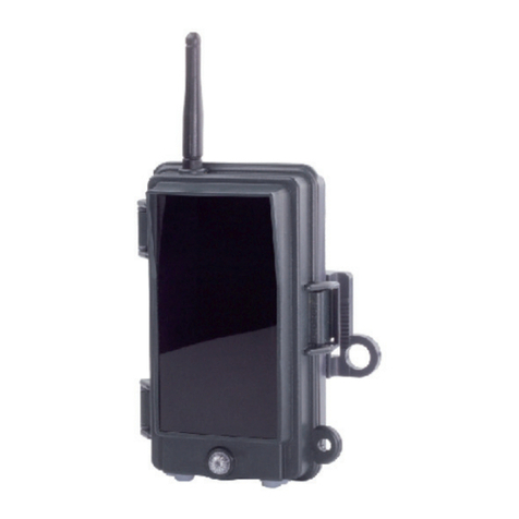 Duramaxx Black Flash manual Duramaxx Black Flash manual