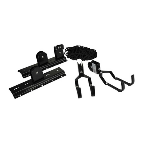 FISCHER FZ-003 User manual