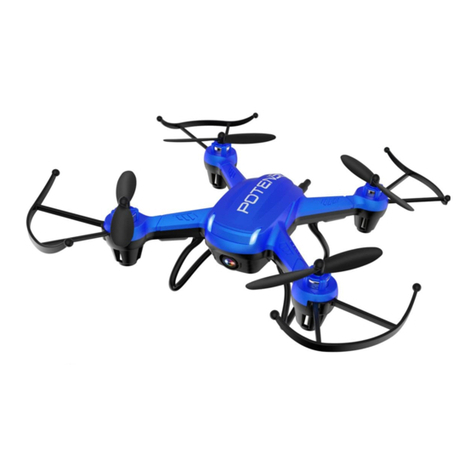Potensic F186WH user manual