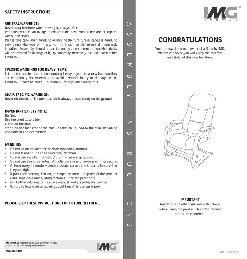 IMG Ruby User manual