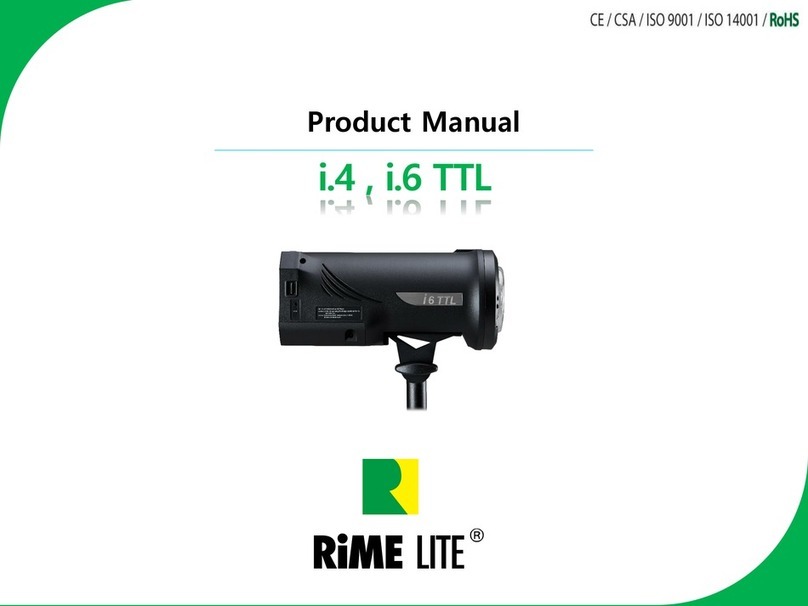 Rime Lite i.4 product manual