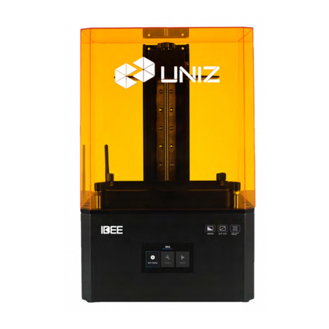 Uniz IBEE User manual