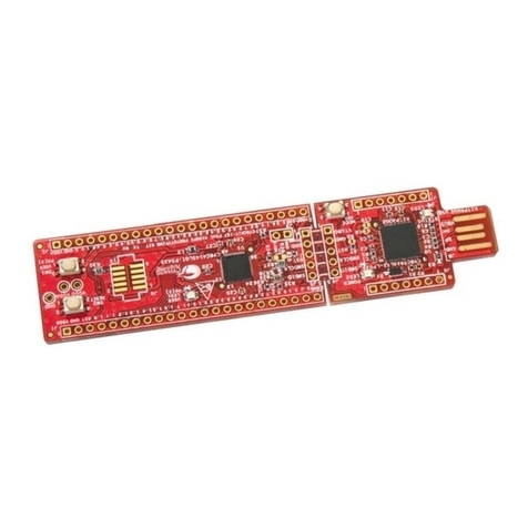 Infineon Cypress PSoC CY8CKIT-147 Guide