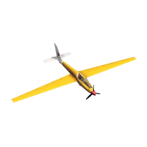 OWL MDM-1 Fox user guide