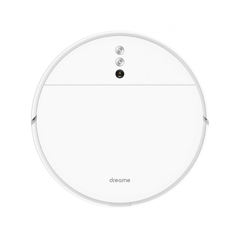 Dreame F9 User manual Dreame F9 User manual