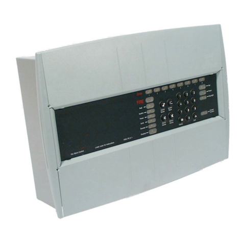 Honeywell GENT Xenex Product guide