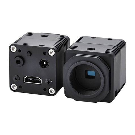 Omron STC-HD213 Series Installation instructions