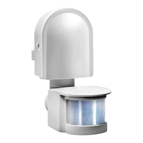 GEV LBC 18280 manual