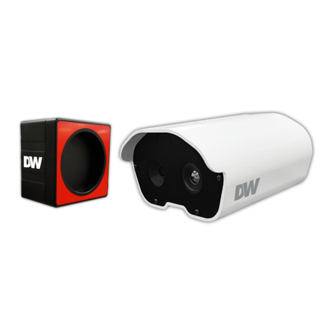 Digital Watchdog DW-ESTS quick start guide