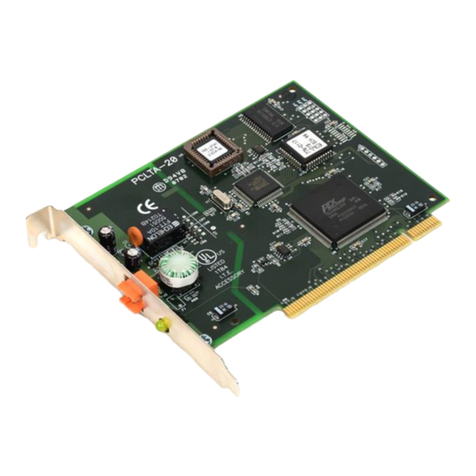 Echelon PCLTA-20 user guide