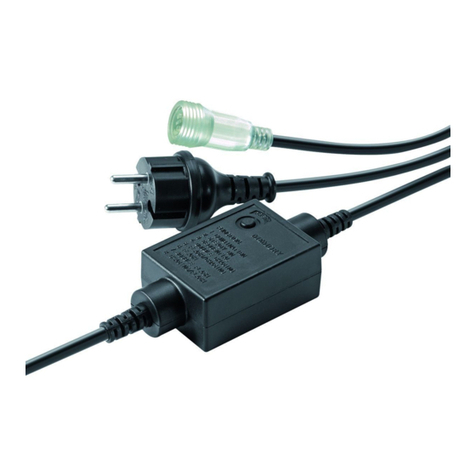 GEV LRL 20863 manual