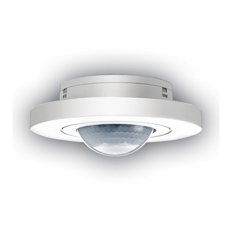 GEV LBD 18518 manual