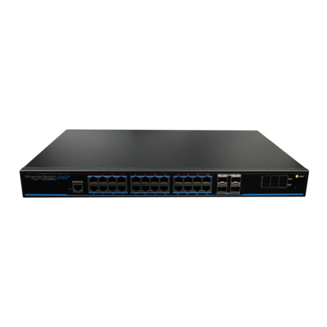 Eneo IAR-7SE2024MMA User manual