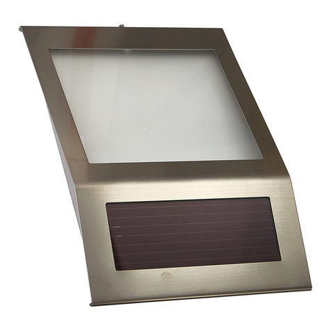 GEV LPH 011014 User manual