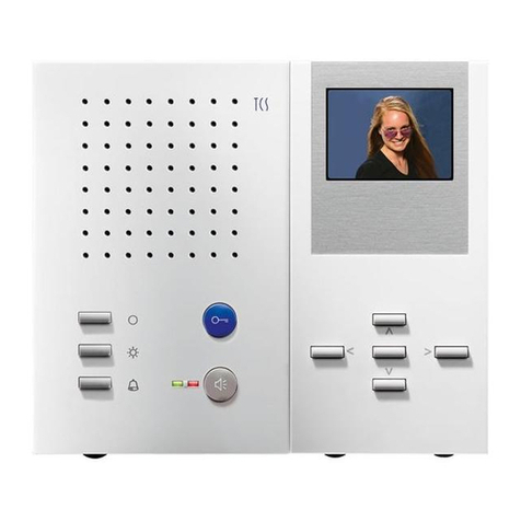 TCS IMM2300 Product information