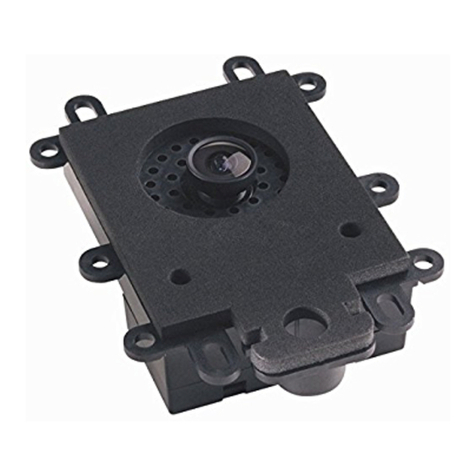 TCS FVK2200 User manual
