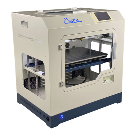 3Dlabs X400 Quick start & reference guide