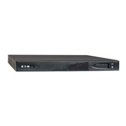 Avaya PW5115 500 RM User manual