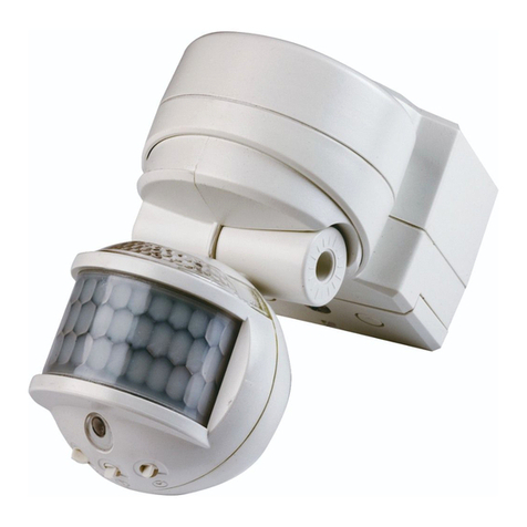 Timeguard MLB3000 Manual