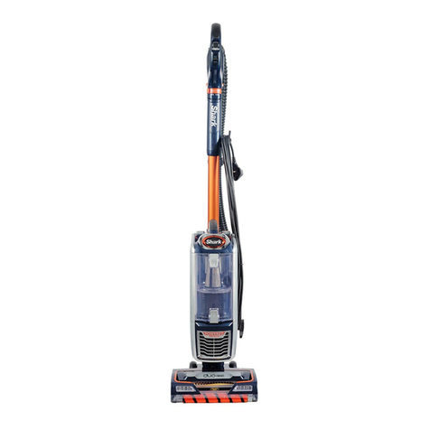 Shark NINJA NZ801EUT User manual Shark NINJA NZ801EUT User manual