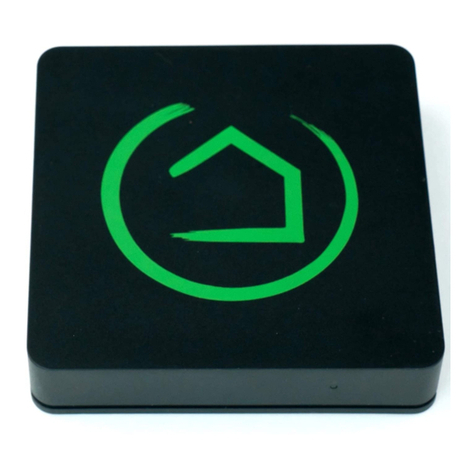 Hubitat Elevation C-7 Registration and setup