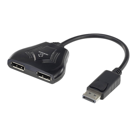 Renkforce 1383254 User manual