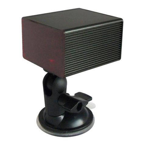 Oway WB3100 user guide