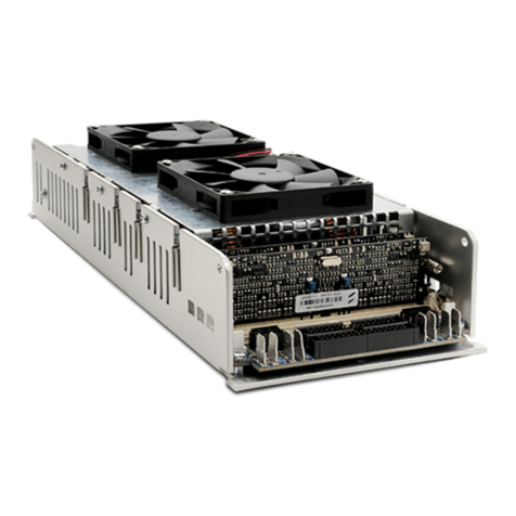 powersoft DigiMod 3004PFC4 User manual