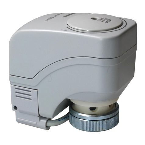 Siemens SSD31 Series User manual