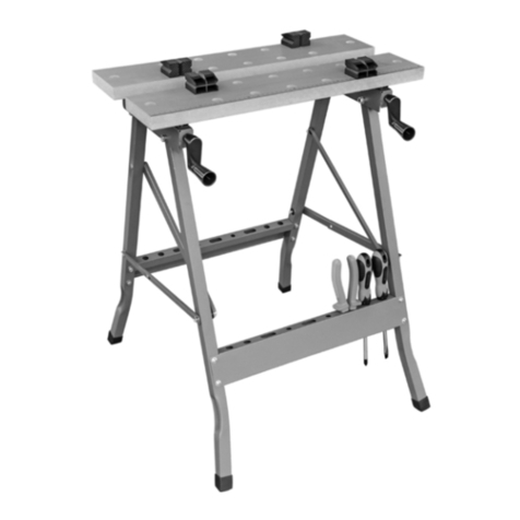 BAHAG 26511818 Assembly instructions