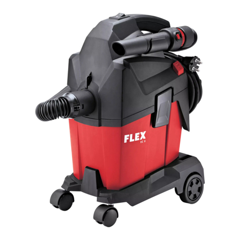 Flex VC 6 L MC User manual