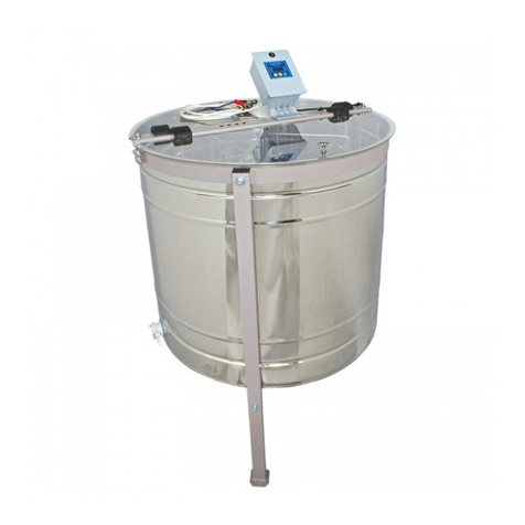 LYSON MINIMA Series User manual