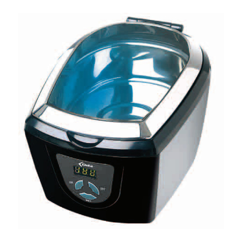 Delta GT-7810A user guide