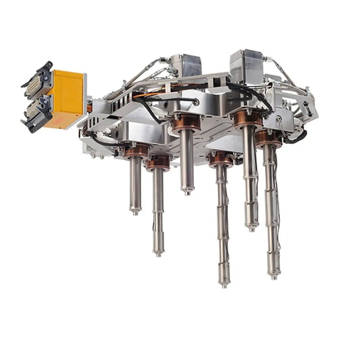 Husky Unify installation manual