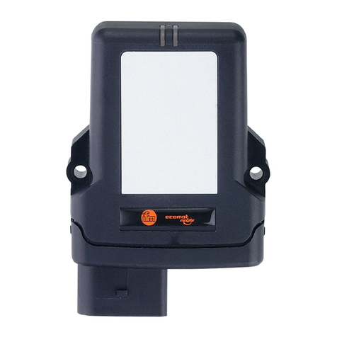 IFM Electronic CR3146 User manual