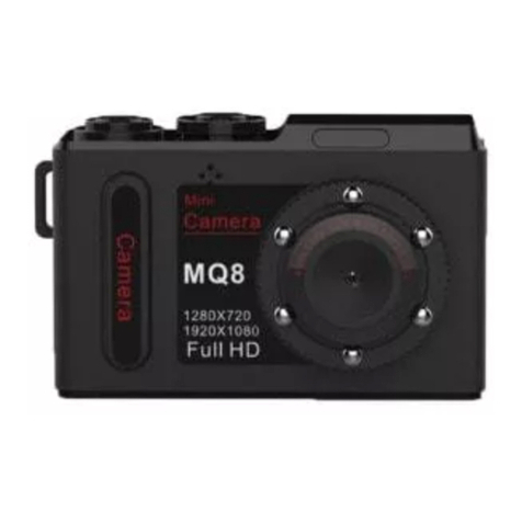 Sunsky MQ8 user manual