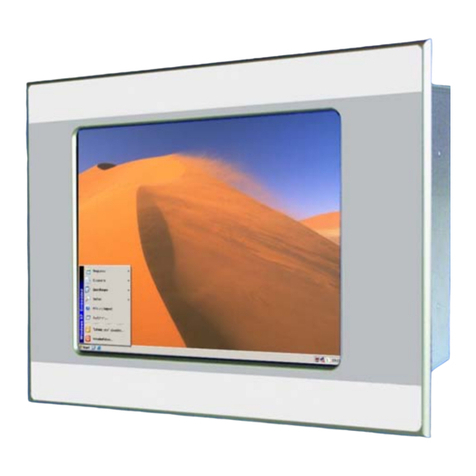 Grossenbacher Systeme Combi-Line Operating and installation instructions