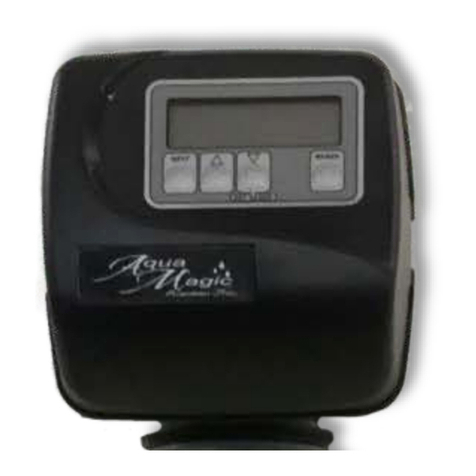 Frakco Aqua Magic Guardian Series manual