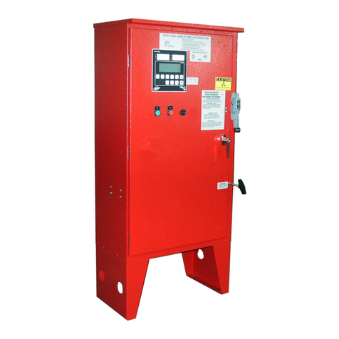 Metron Eledyne MP300 manual
