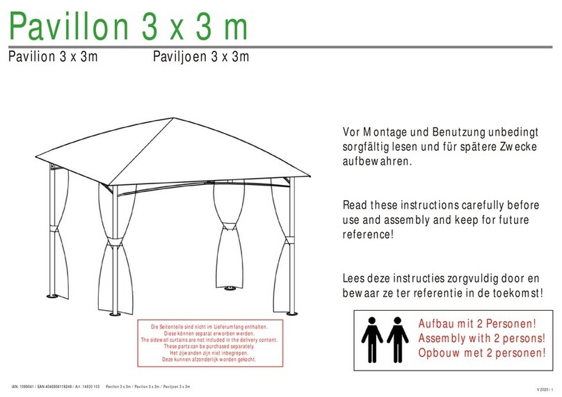 CASAYA 1099041 manual