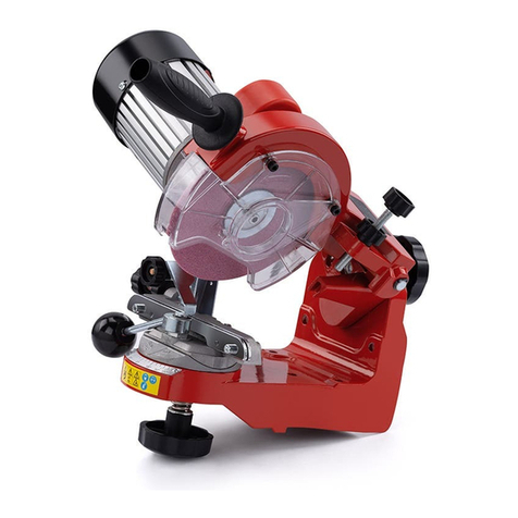 Certa CTCHSH350WA User manual